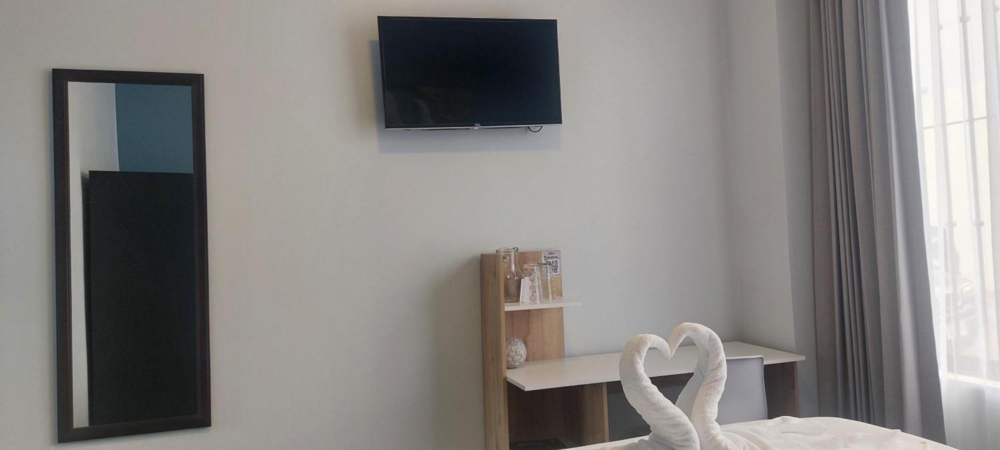 Hotel Luckys San Isidro De El General Екстер'єр фото
